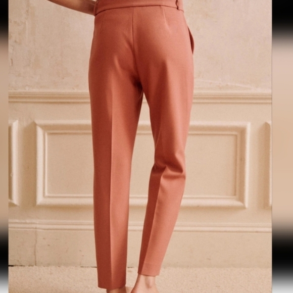 Sezane Gustavo Trousers - Picture 7 of 7